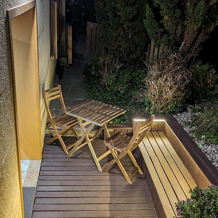 Apartamento El Olivo Vigo Eksteriør bilde