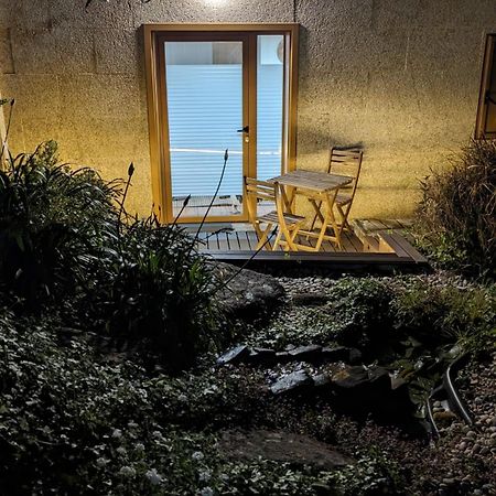 Apartamento El Olivo Vigo Eksteriør bilde