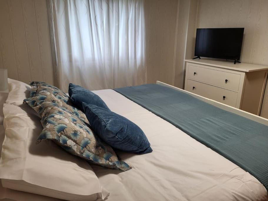 Apartamento El Olivo Vigo Eksteriør bilde