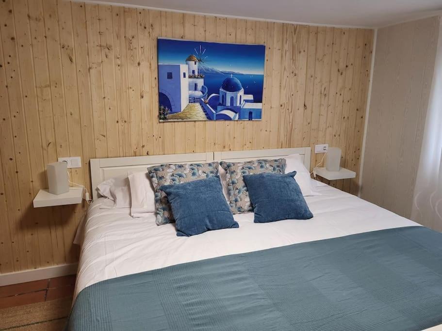 Apartamento El Olivo Vigo Eksteriør bilde
