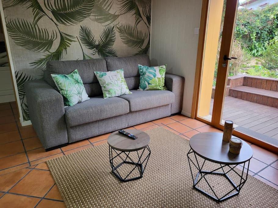 Apartamento El Olivo Vigo Eksteriør bilde